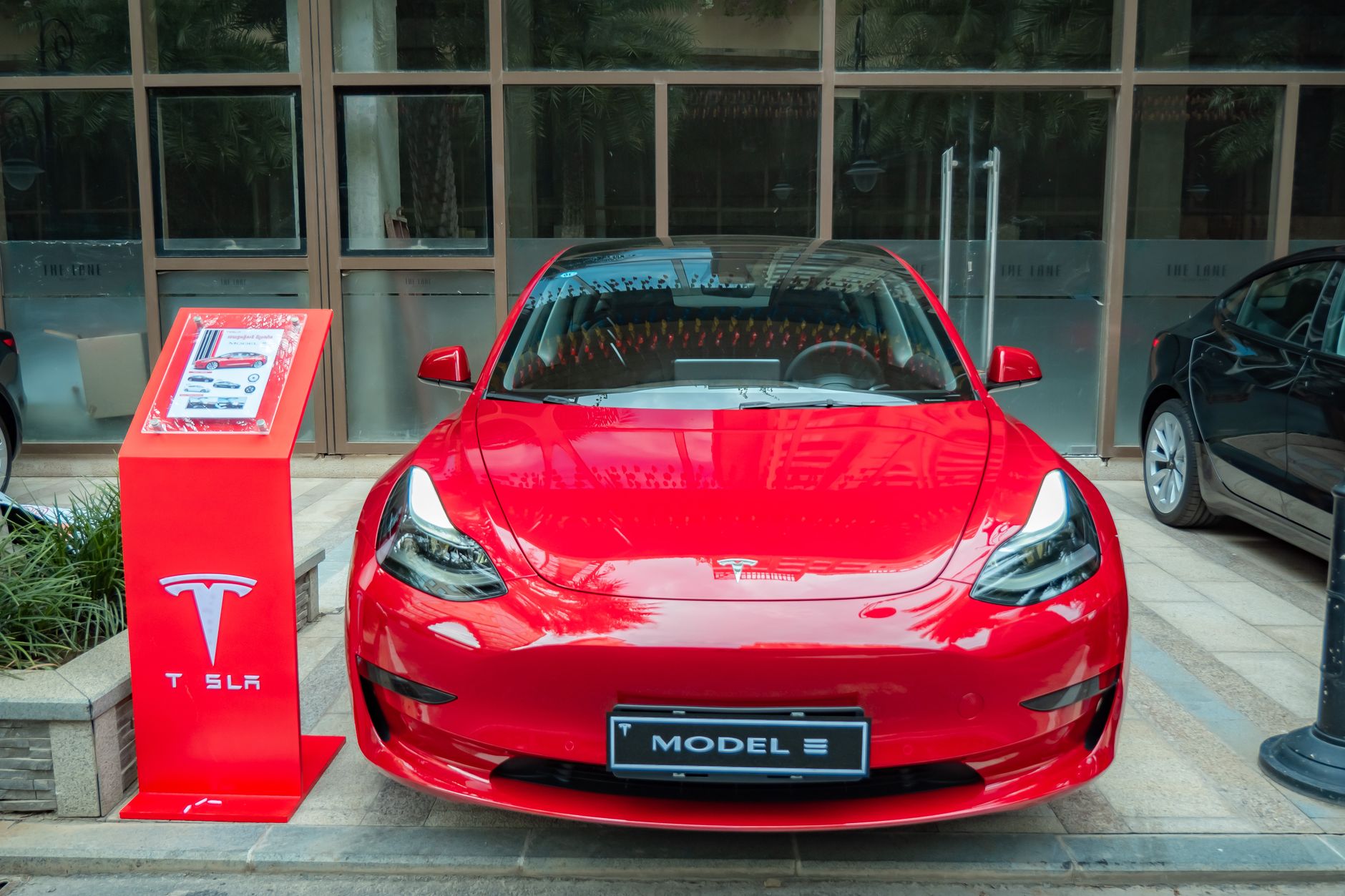Ferrari Luce: Inside the World's Most Talked-About Electric Car of 2026
